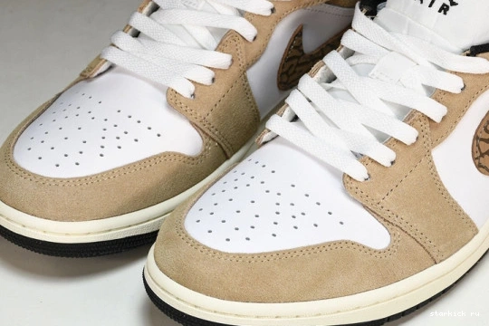 Elephant Low DZ4130-201  DZ4130-201 SE 1 Jordan Brown 1214